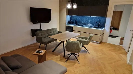 Apartments in Wien Neubau - photo 5