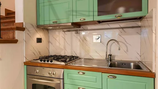 Apartments in Florence - photo 5