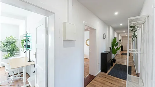 Rooms in Berlin Treptow-Köpenick - photo 9