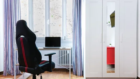 Rooms in Milano Zona 1 - Centro storico - photo 4