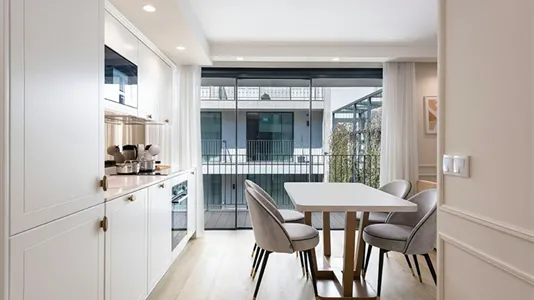 Apartments in Location is not specified - photo 10