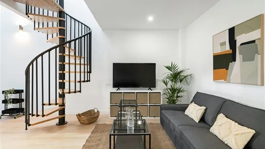 Houses in Madrid Tetuán - photo 2