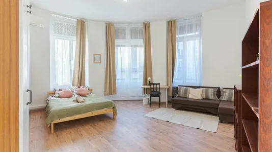 Rooms in Budapest Erzsébetváros - photo 3