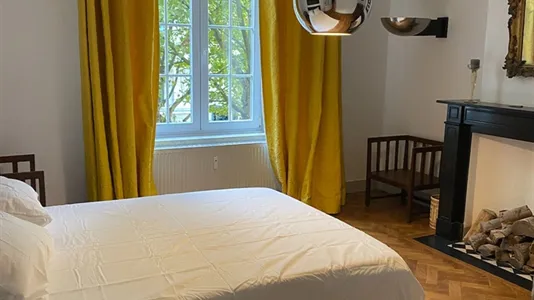 Apartments in Brussels Elsene - photo 4