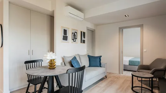 Apartments in Zografou - photo 7