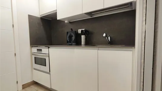 Apartments in Madrid Chamartín - photo 10