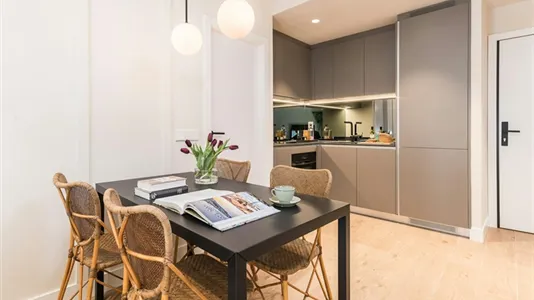 Apartments in Madrid Centro - photo 4