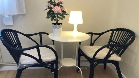 Rooms in Las Barranquillas - photo 4