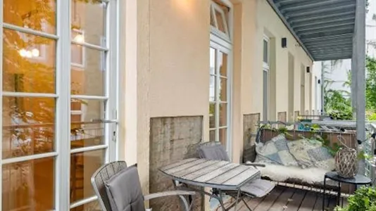 Apartments in Vienna Leopoldstadt - photo 6