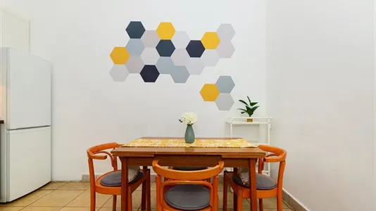 Rooms in Budapest Újbuda - photo 7