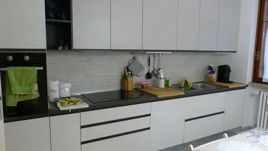 Rooms in Milano Zona 8 - Fiera, Gallaratese, Quarto Oggiaro - photo 6