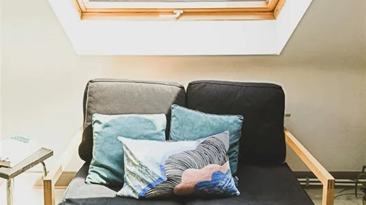 Apartments in Brussels Schaarbeek - photo 3