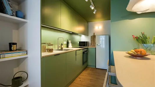 Rooms in Brussels Elsene - photo 8