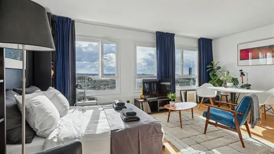 Apartments in Paris 13ème arrondissement - Place d'Italie - photo 6