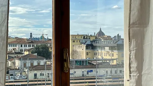 Rooms in Florence - photo 7
