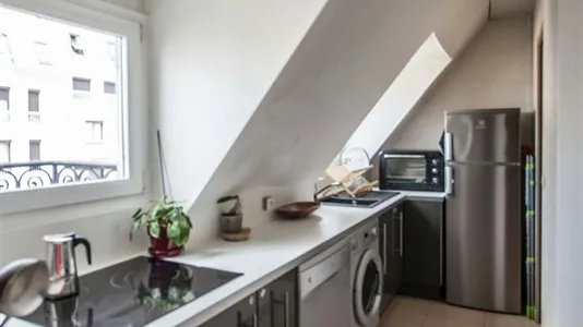 Apartments in Paris 10ème arrondissement - photo 8