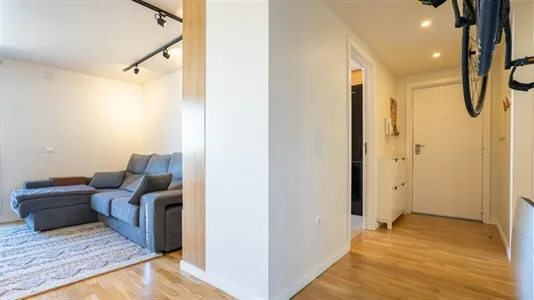 Apartments in Location is not specified - photo 9