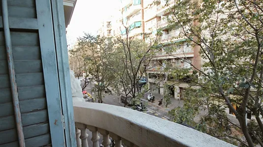 Rooms in Barcelona Eixample - photo 9