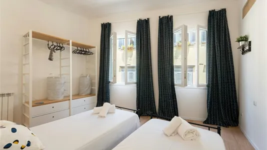 Apartments in Florence - photo 4