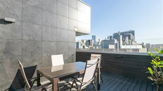 Apartments in Badalona - photo 9