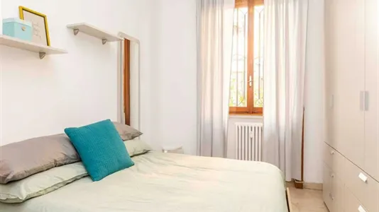 Rooms in Milano Zona 4 - Vittoria, Forlanini - photo 1
