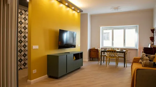 Apartments in Roma Municipio III – Monte Sacro - photo 1