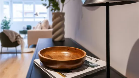 Apartments in Madrid Chamartín - photo 4