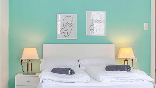 Apartments in Wien Rudolfsheim-Fünfhaus - photo 8