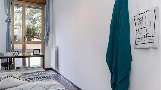 Rooms in Bologna - photo 6