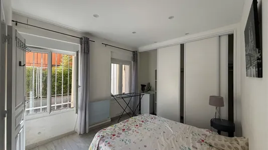 Apartments in Paris 13ème arrondissement - Place d'Italie - photo 3