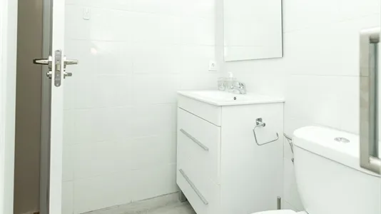 Rooms in Granada - photo 7