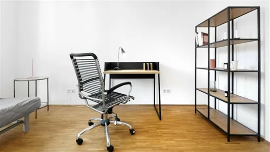 Apartments in Berlin Mitte - photo 7