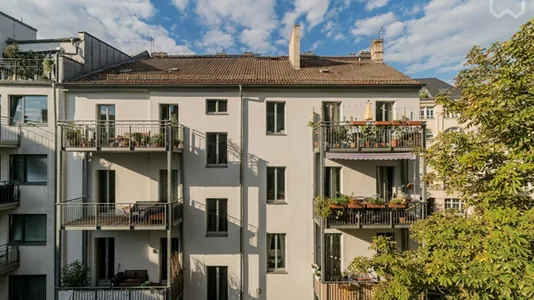 Apartments in Berlin Mitte - photo 8