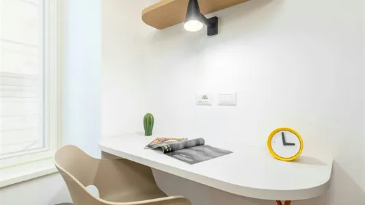 Rooms in Trento - photo 4