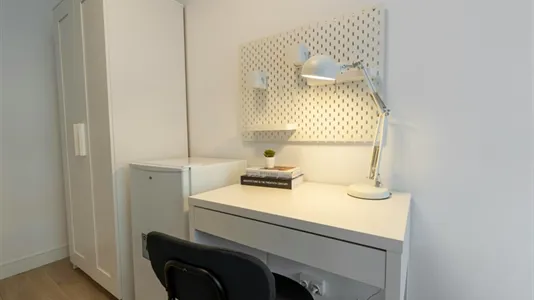 Rooms in Madrid Tetuán - photo 3