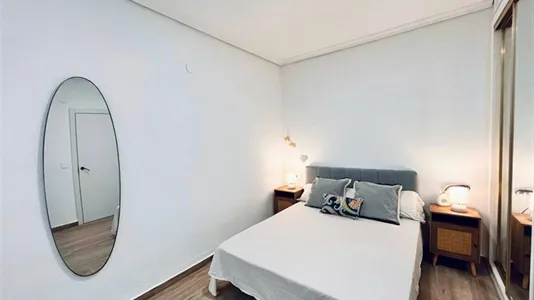 Apartments in Castellón de la Plana/Castelló de la Plana - photo 10