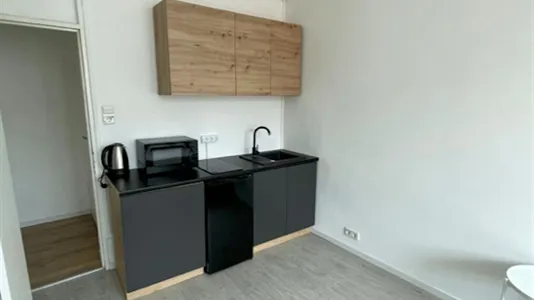 Apartments in Berlin Tempelhof-Schöneberg - photo 4