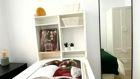 Rooms in Madrid Arganzuela - photo 6