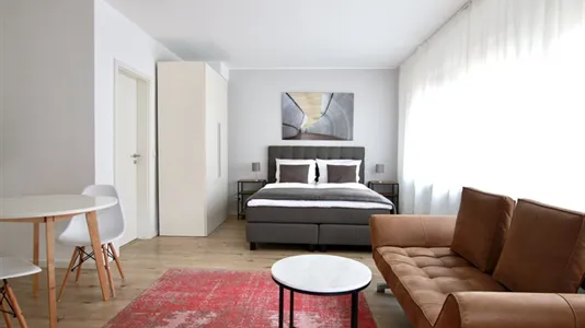 Apartments in Cologne Innenstadt - photo 7