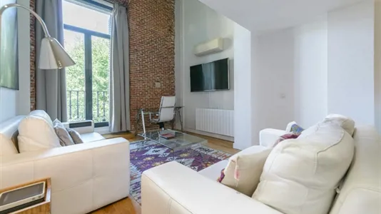 Apartments in Madrid Salamanca - photo 3