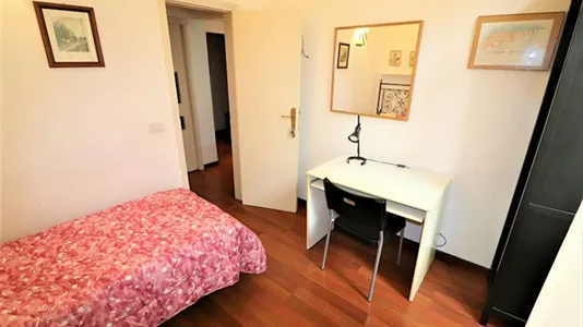 Rooms in Florence - photo 6