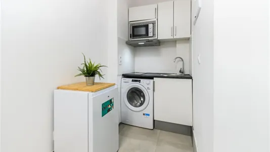 Apartments in Madrid Salamanca - photo 4