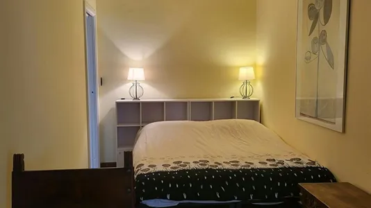 Rooms in Turin - photo 1