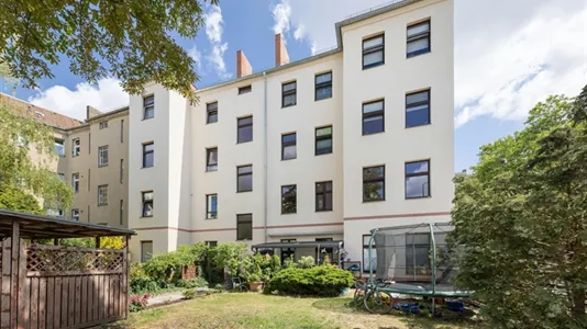 Apartments in Berlin Neukölln - photo 10