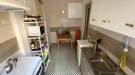 Rooms in Roma Municipio II – Parioli/Nomentano - photo 7