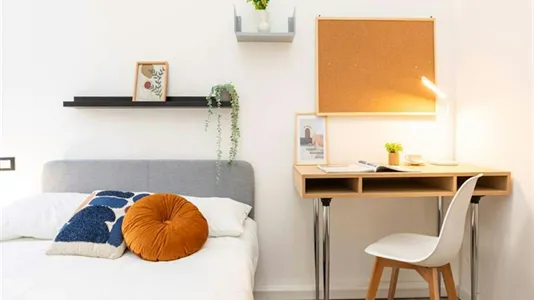 Rooms in Milano Zona 5 - Vigentino, Chiaravalle, Gratosoglio - photo 2