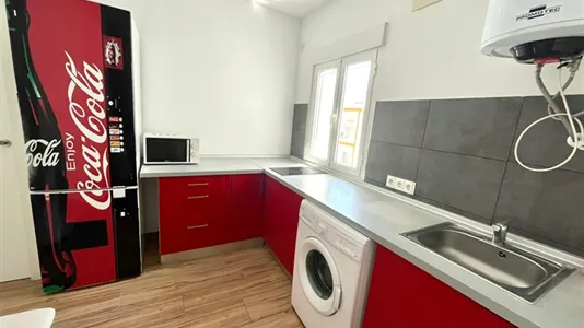 Rooms in Árbol Gordo - photo 7