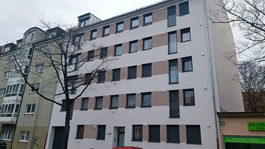 Rooms in Nuremberg - photo 1