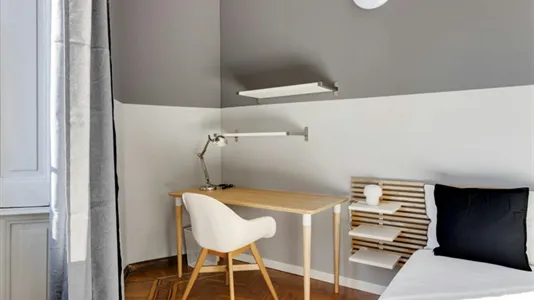 Rooms in Milano Zona 3 - Porta Venezia, Città Studi, Lambrate - photo 4