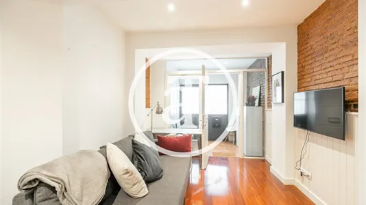 Apartments in Barcelona Sarrià-St. Gervasi - photo 6